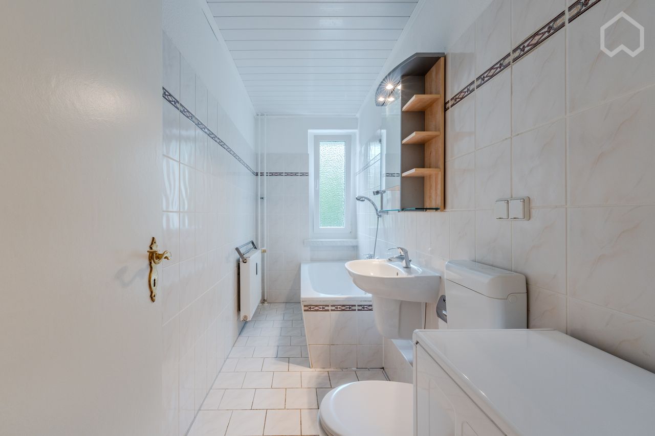 Wohnung Fürstenwalder Straße in Berlin