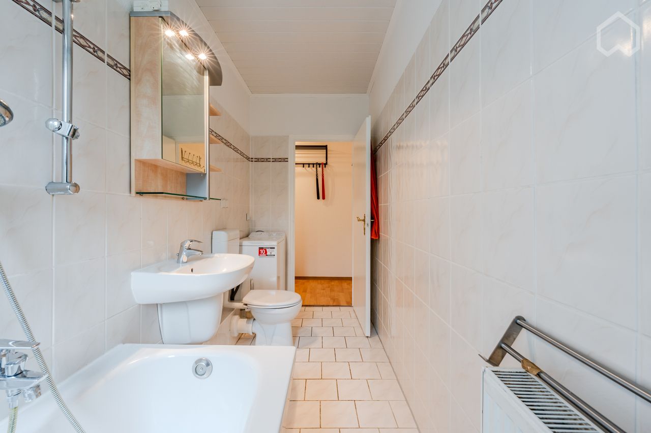 Wohnung Fürstenwalder Straße in Berlin