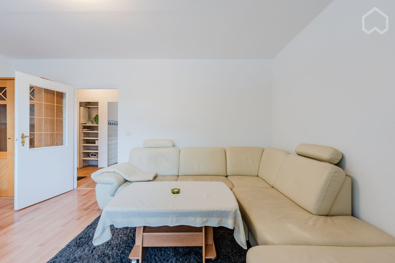 Wohnung Fürstenwalder Straße in Berlin