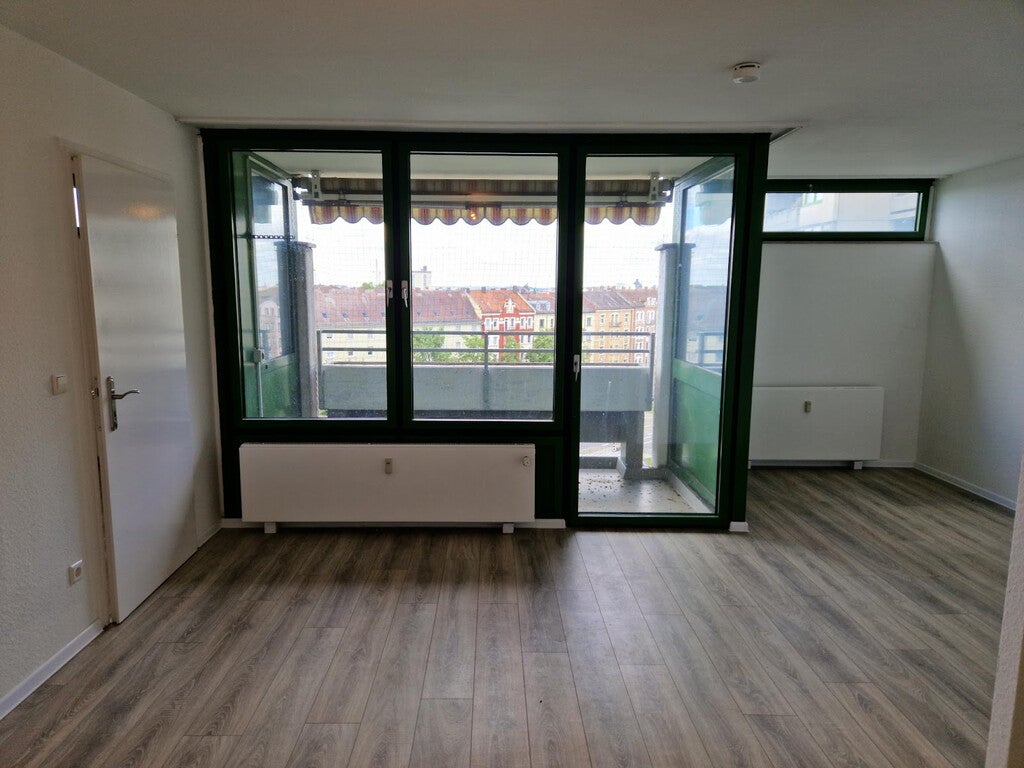 Wohnung Hainstraße in Nürnberg