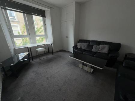 Flat Park Avenue in Dundee