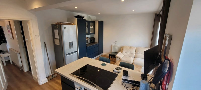 Room Montrose Road in Rugby