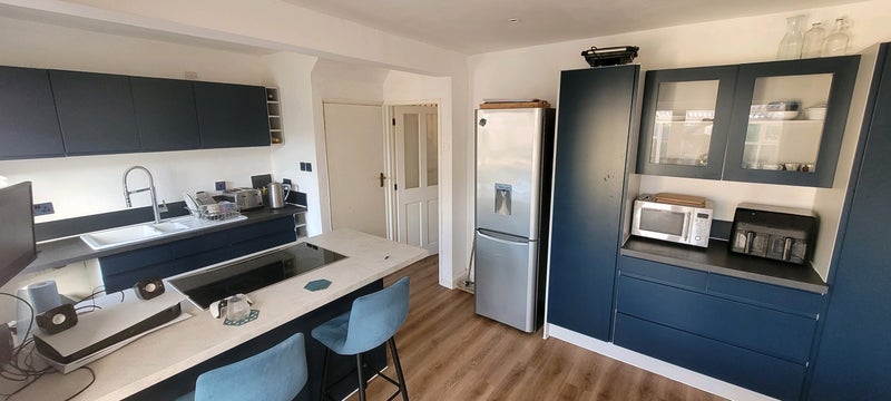 Room Montrose Road in Rugby