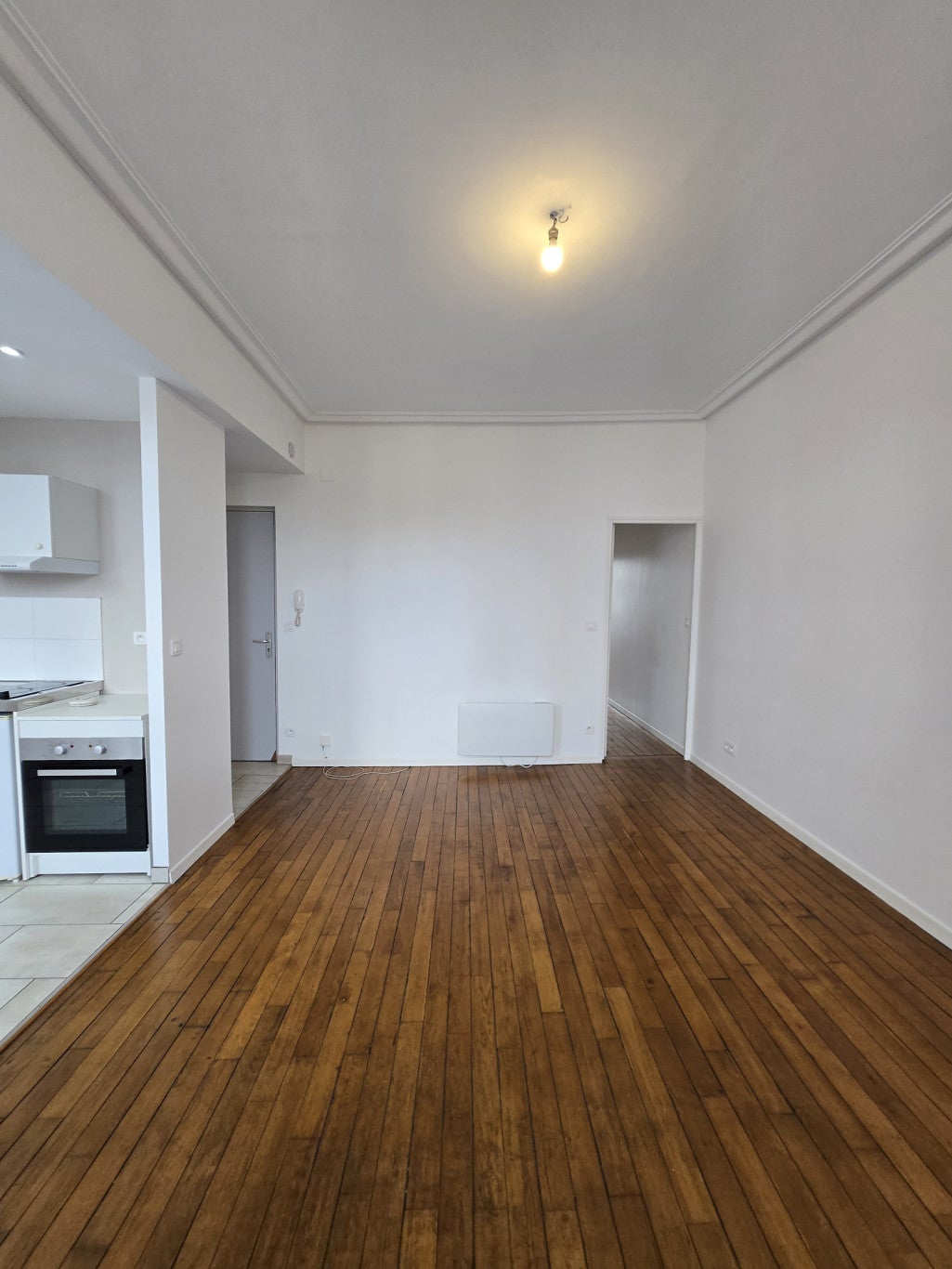 Appartement Rue Victor Prouvé à Nancy