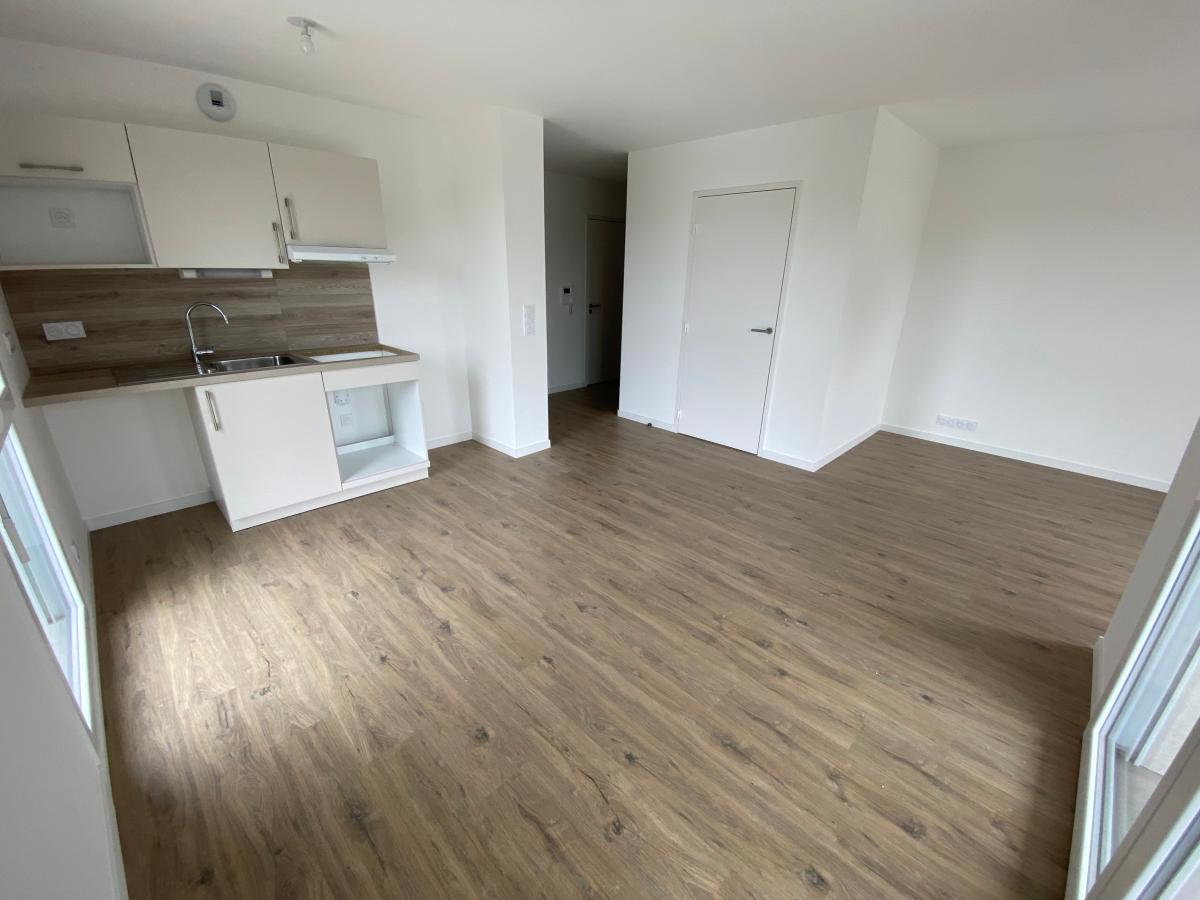 Appartement Avenue du Général de Gaulle à Saint-Malo