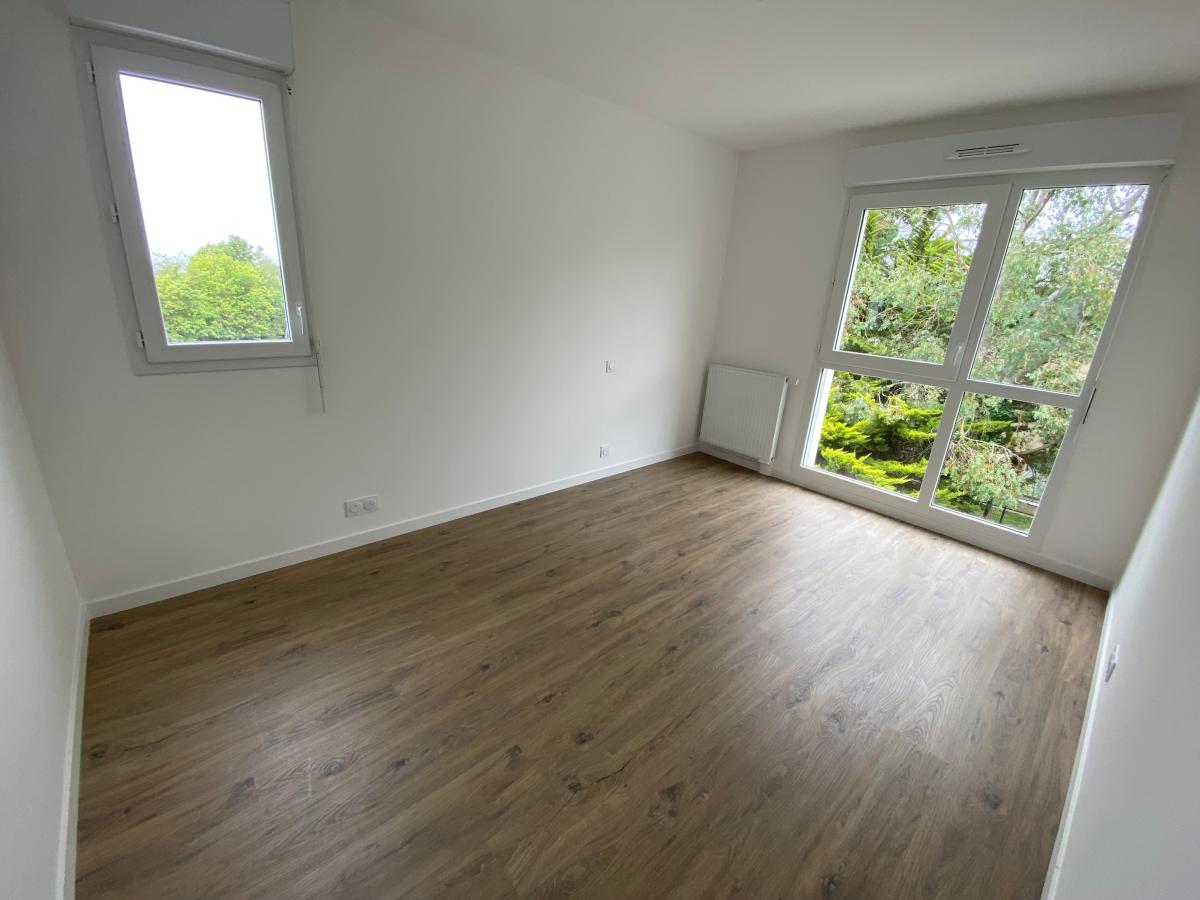 Appartement Avenue du Général de Gaulle à Saint-Malo