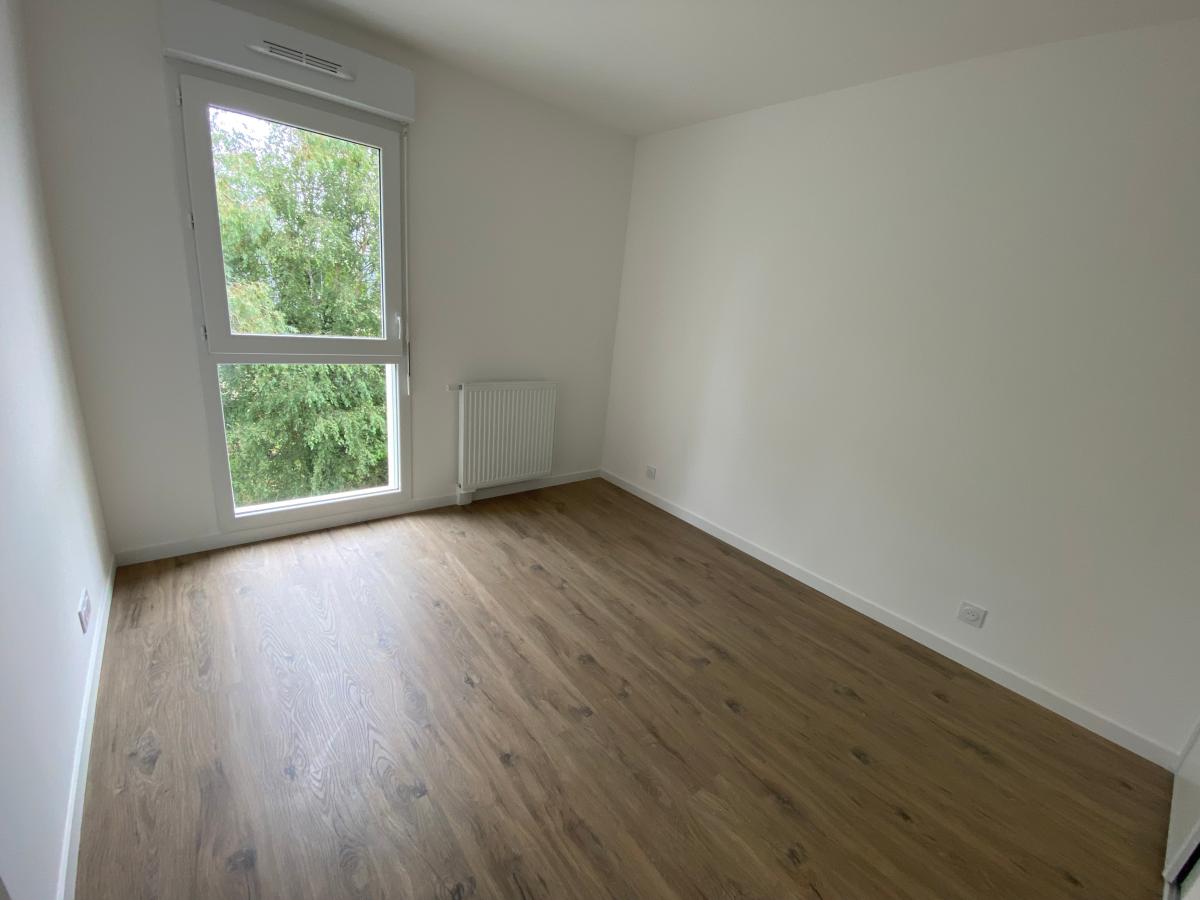 Appartement Avenue du Général de Gaulle à Saint-Malo