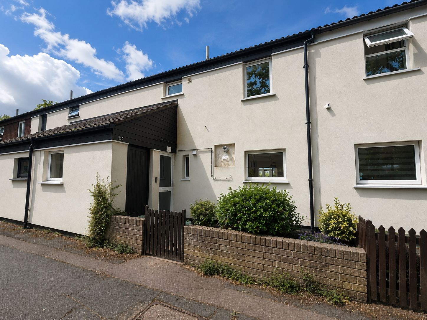 House Sheepwalk in Peterborough