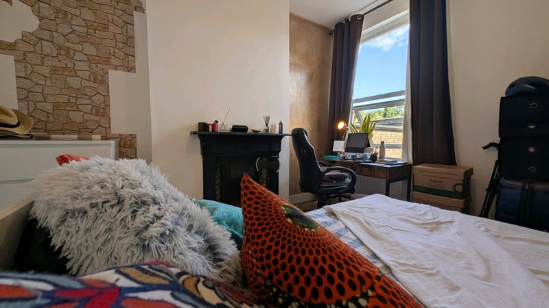 Room Lea Bridge Road in Greater London