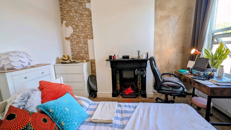 Room Lea Bridge Road in Greater London