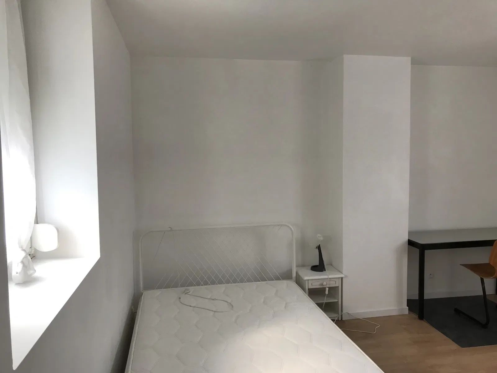 Chambre Clos d'Aymard à Emmerin