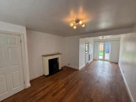 House Plantagenet Close in Winsford