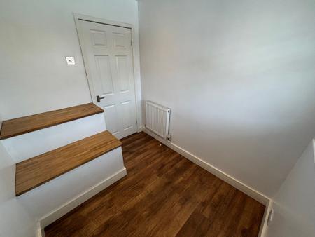 House Plantagenet Close in Winsford
