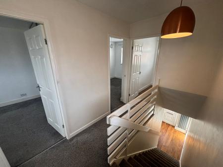 House Plantagenet Close in Winsford