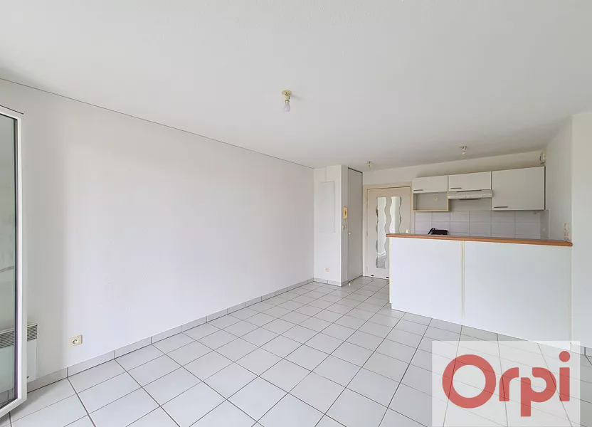 Appartement Rue du Béarn à Mondonville