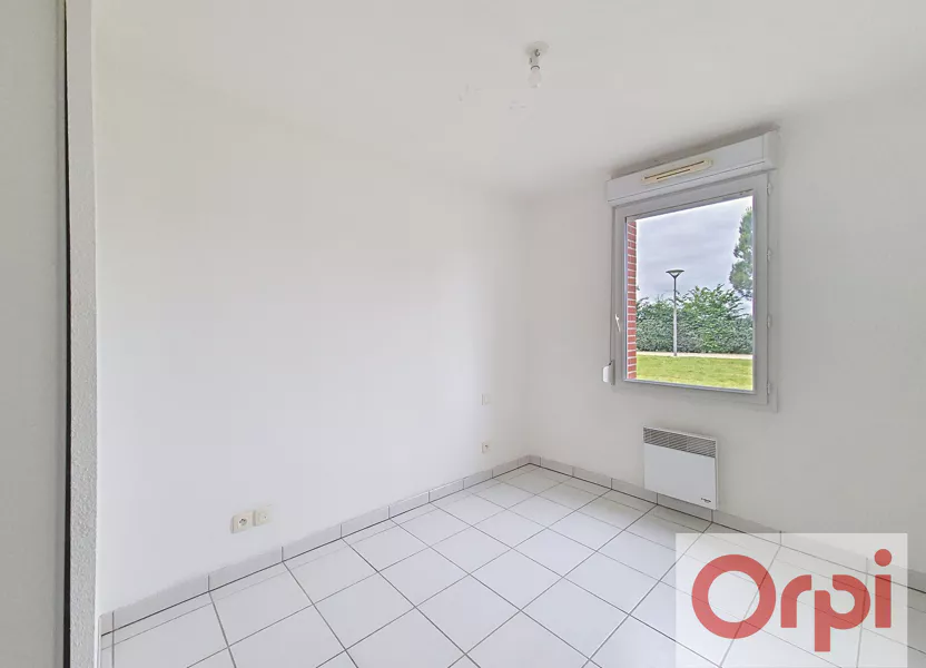 Appartement Rue du Béarn à Mondonville