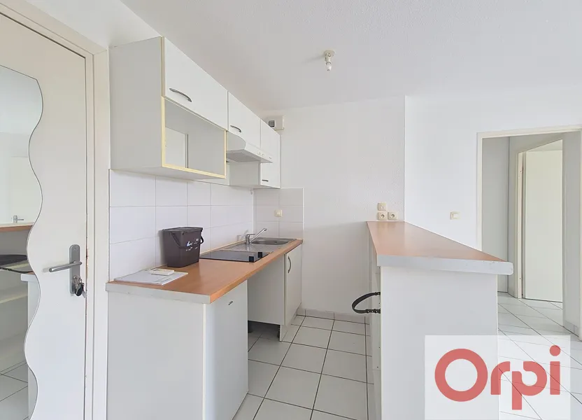 Appartement Rue du Béarn à Mondonville