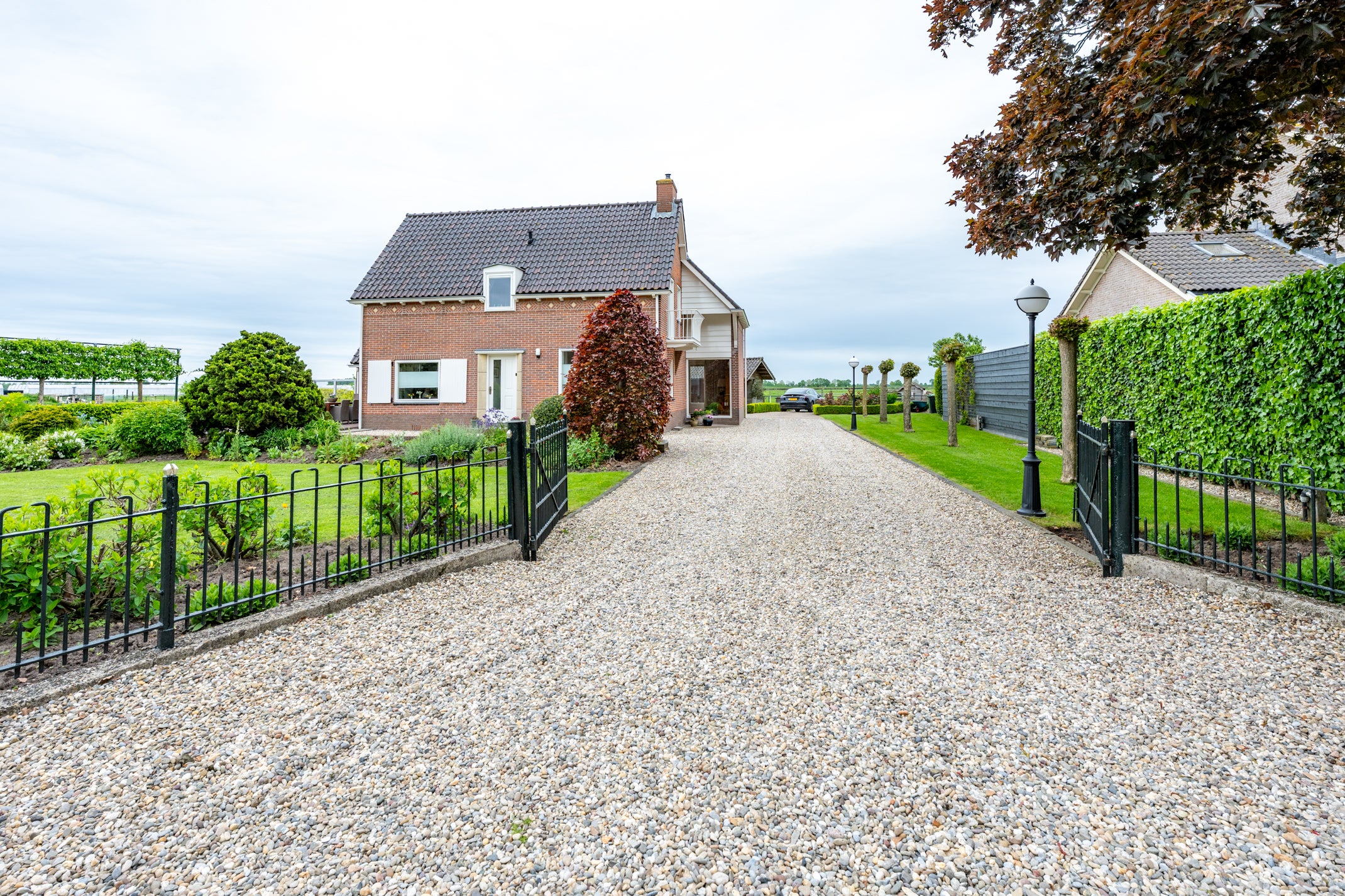 Provincialeweg 59 in Schalkwijk