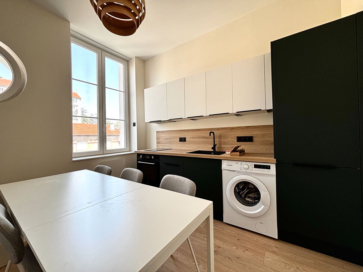 Appartement Rue des Frères Grail à Saint-Étienne