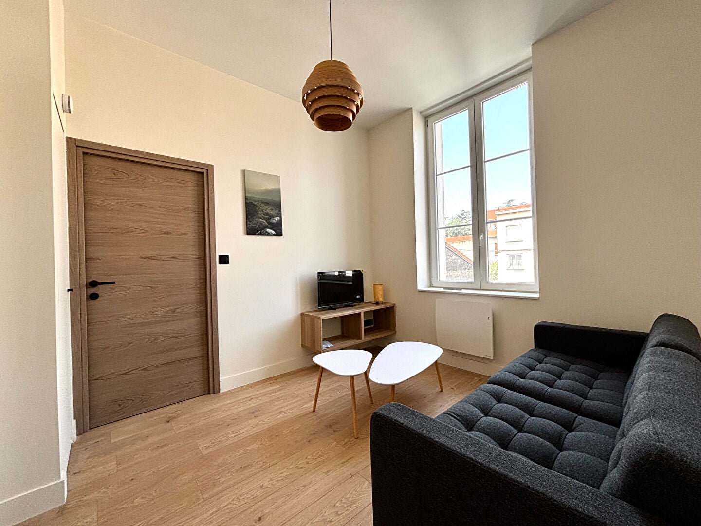 Appartement Rue des Frères Grail à Saint-Étienne