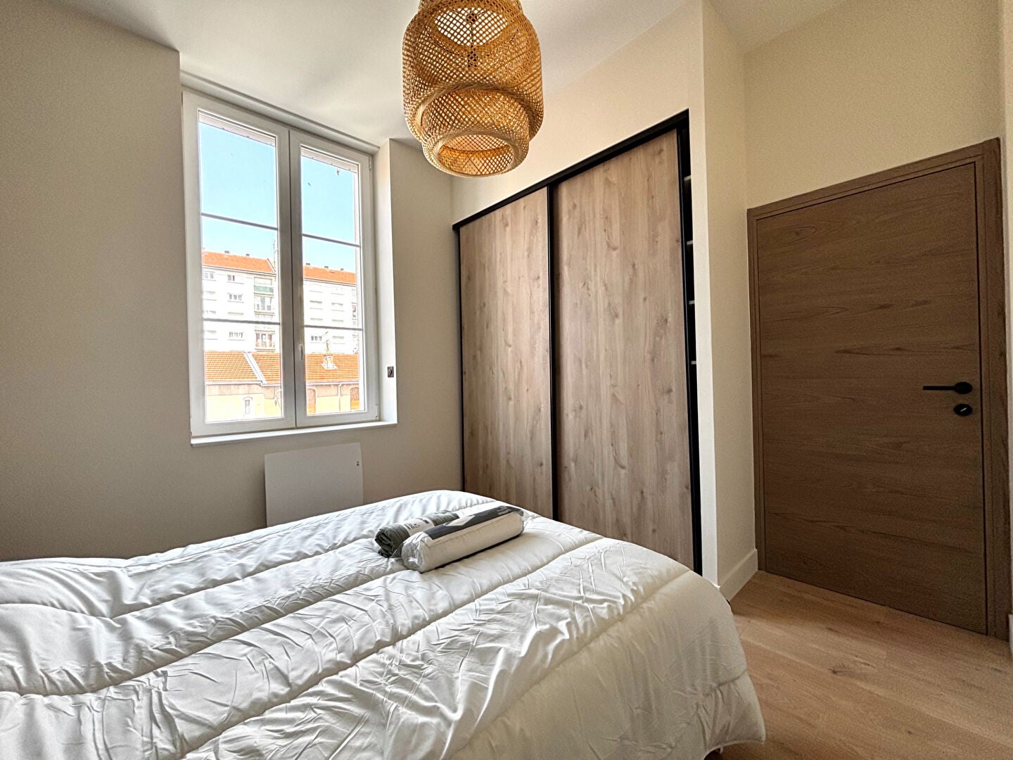 Appartement Rue des Frères Grail à Saint-Étienne