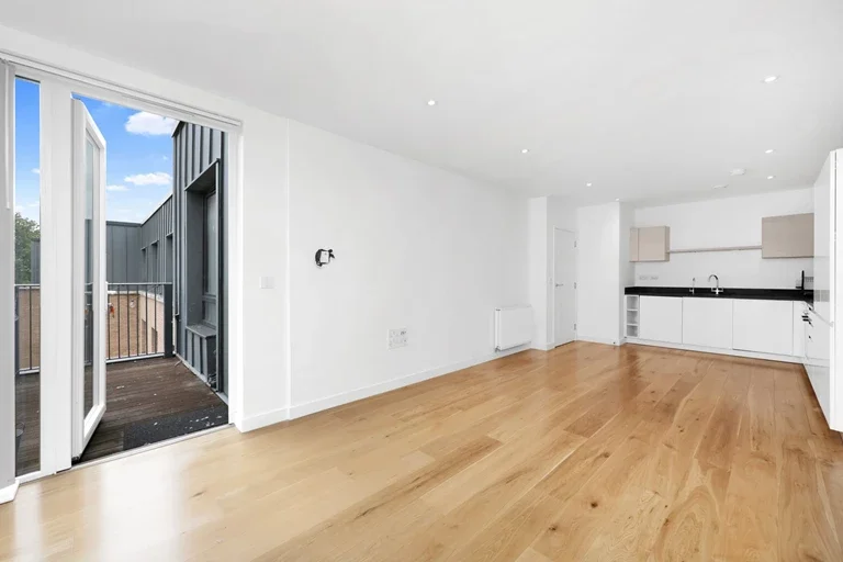 Flat FitzHerbert Walk in Greater London