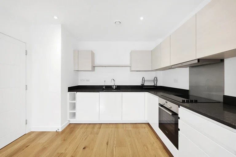 Flat FitzHerbert Walk in Greater London