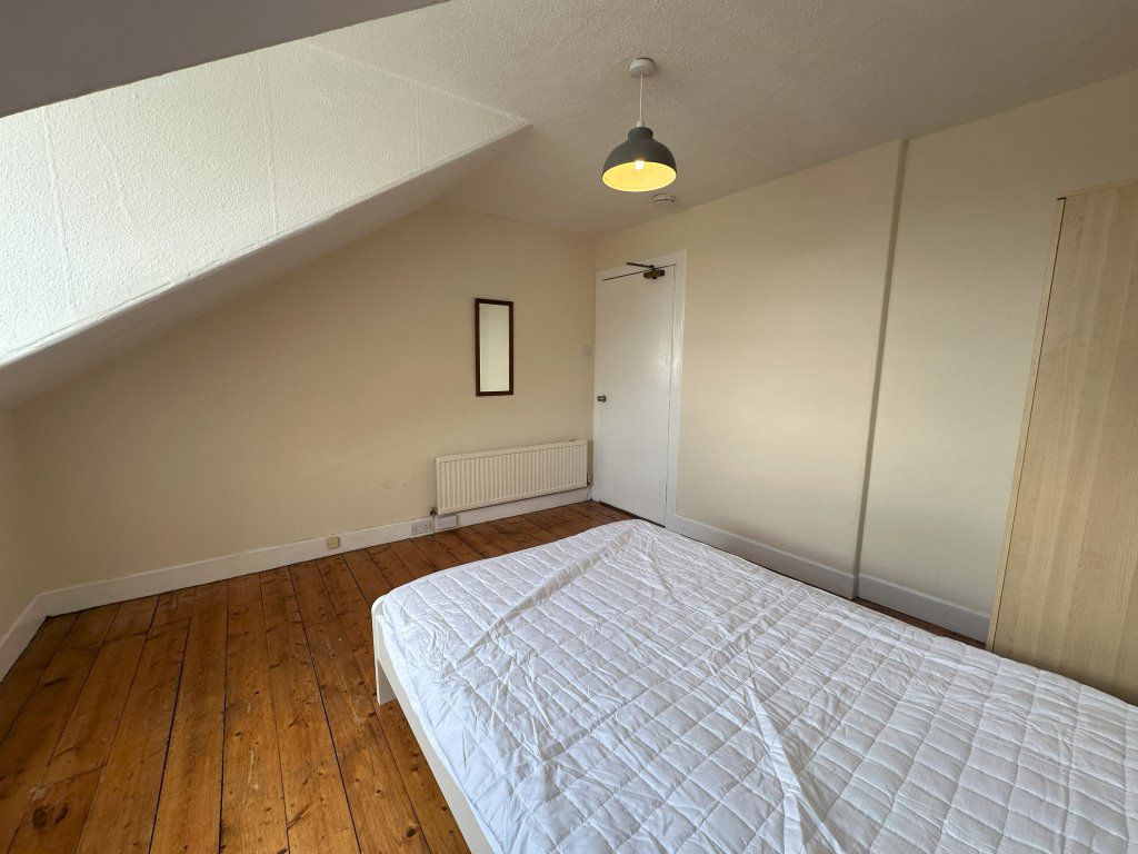 Room Kirk Street in City of Edinburgh