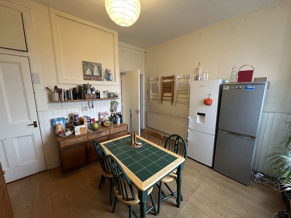 Room Kirk Street in City of Edinburgh