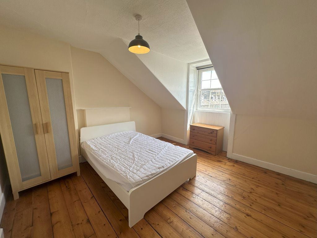 Room Kirk Street in City of Edinburgh