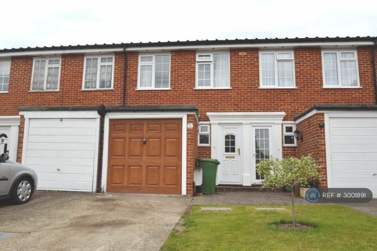 House Ferndown Close in Greater London