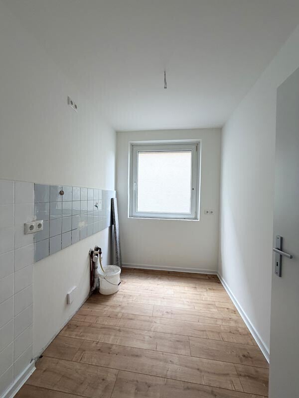 Wohnung Reeshoop in Ahrensburg