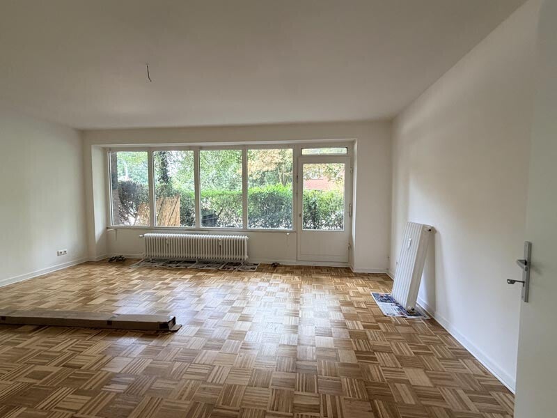 Wohnung Reeshoop in Ahrensburg