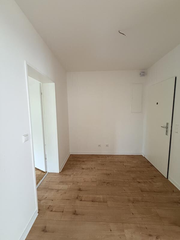 Wohnung Reeshoop in Ahrensburg