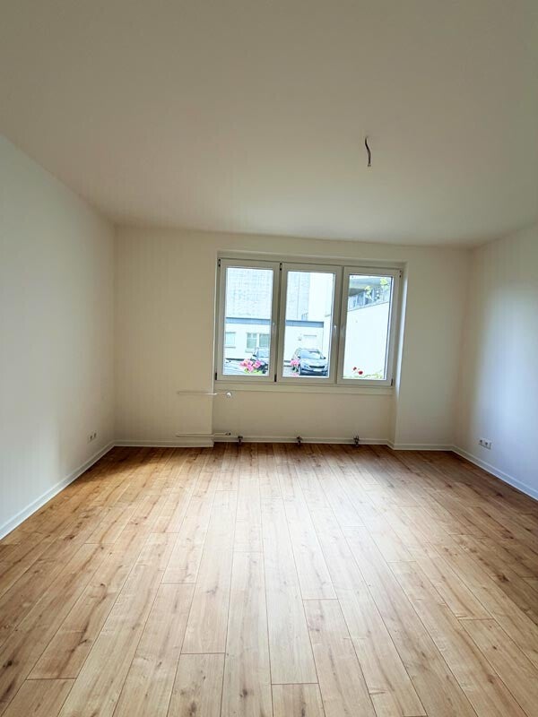 Wohnung Reeshoop in Ahrensburg