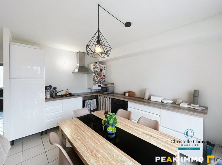 Appartement Rue de la Grange à Scionzier