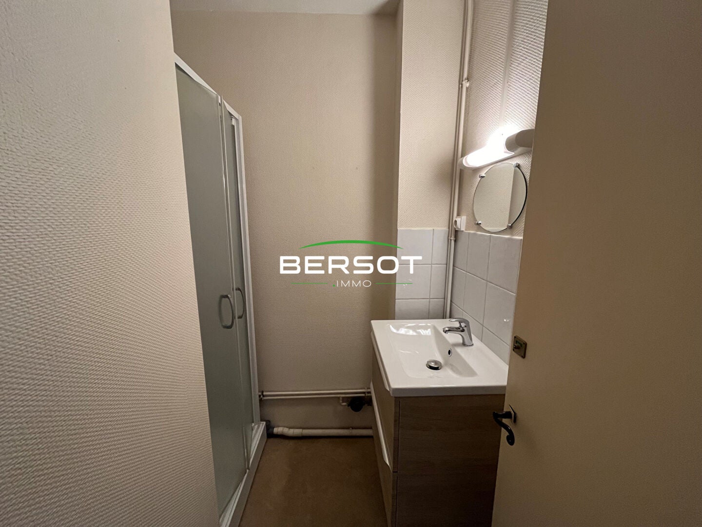 Appartement Avenue Fontaine-Argent à Besançon