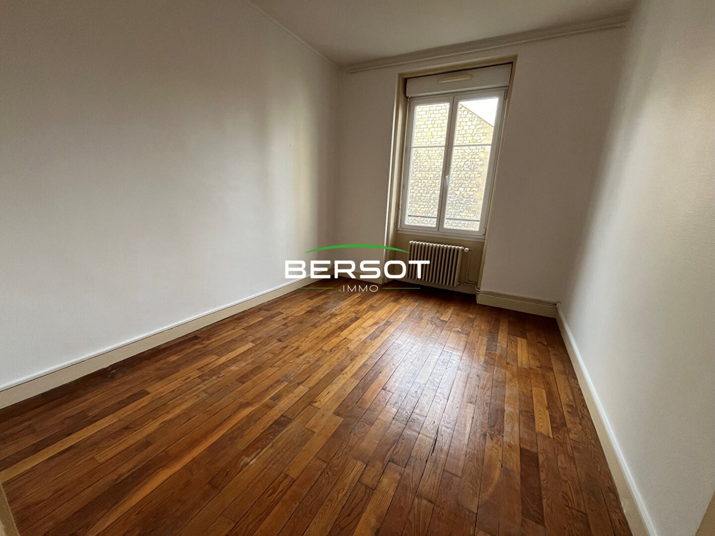 Appartement Avenue Fontaine-Argent à Besançon