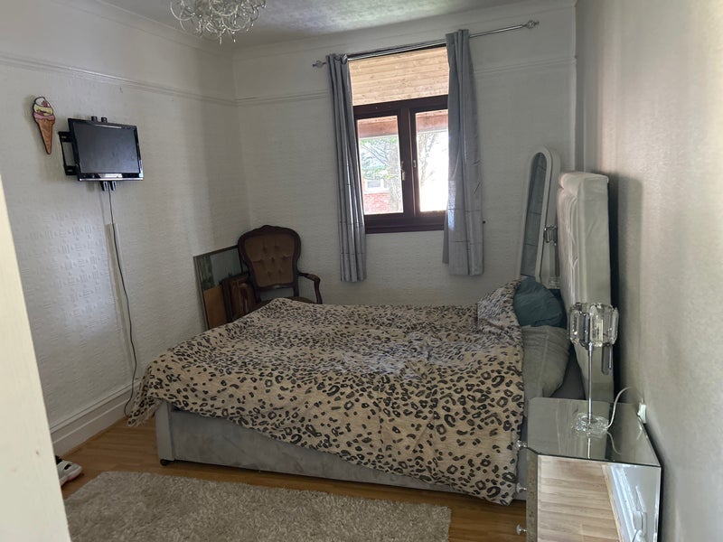 Room Gordon Road in Porthcawl