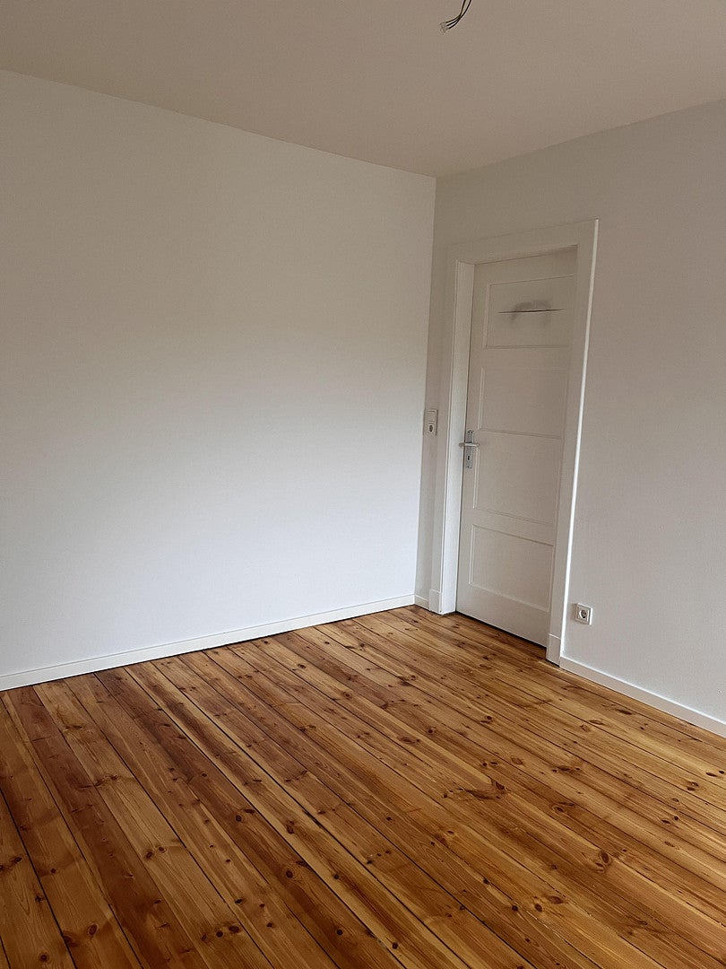 Wohnung Sankt Hubertus in Groß Grönau
