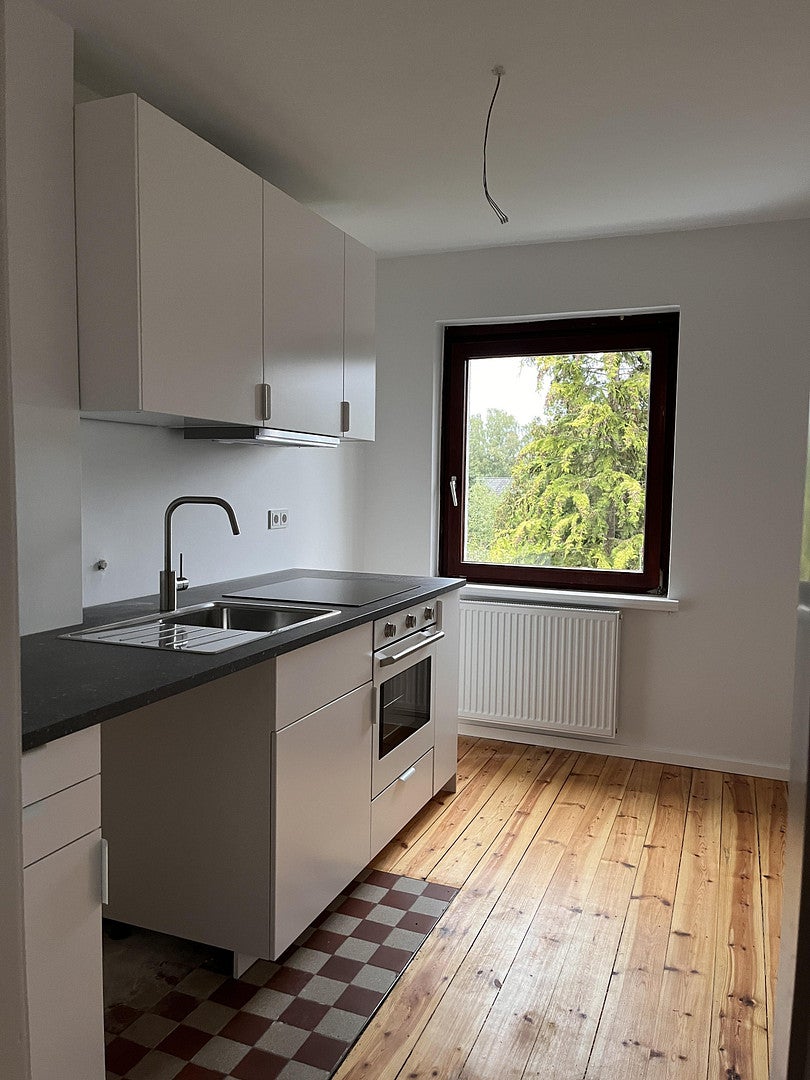 Wohnung Sankt Hubertus in Groß Grönau