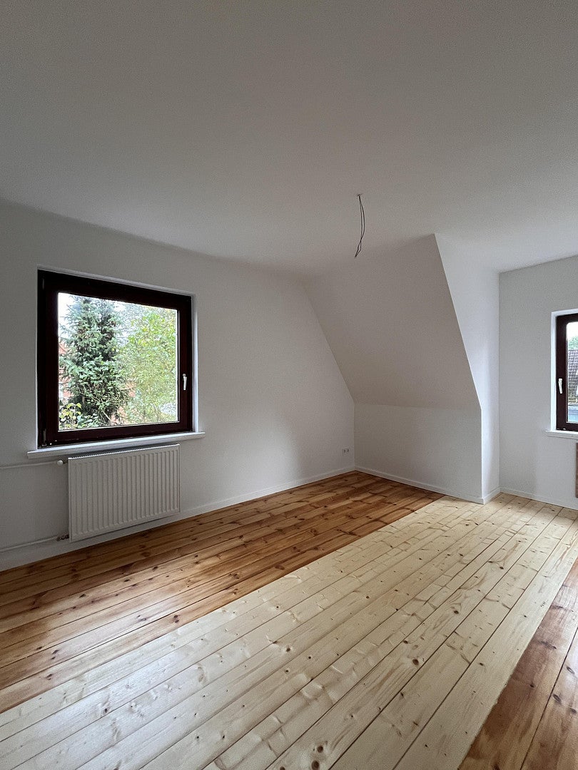 Wohnung Sankt Hubertus in Groß Grönau