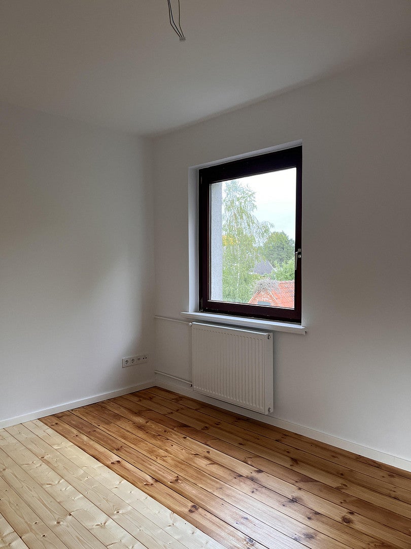 Wohnung Sankt Hubertus in Groß Grönau