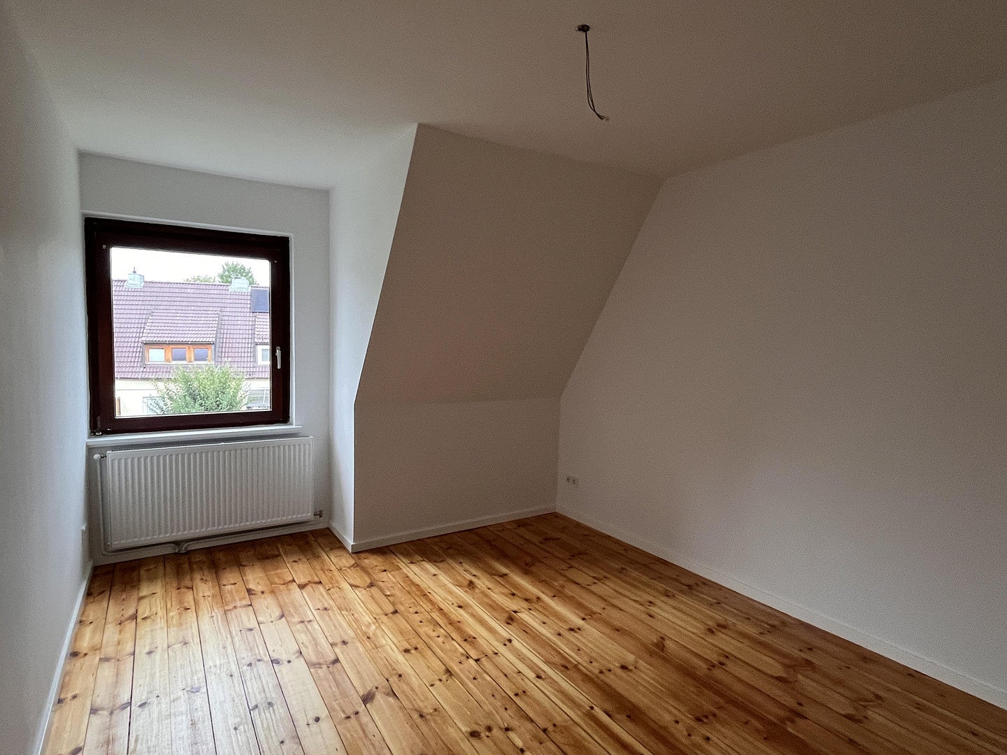 Wohnung Sankt Hubertus in Groß Grönau