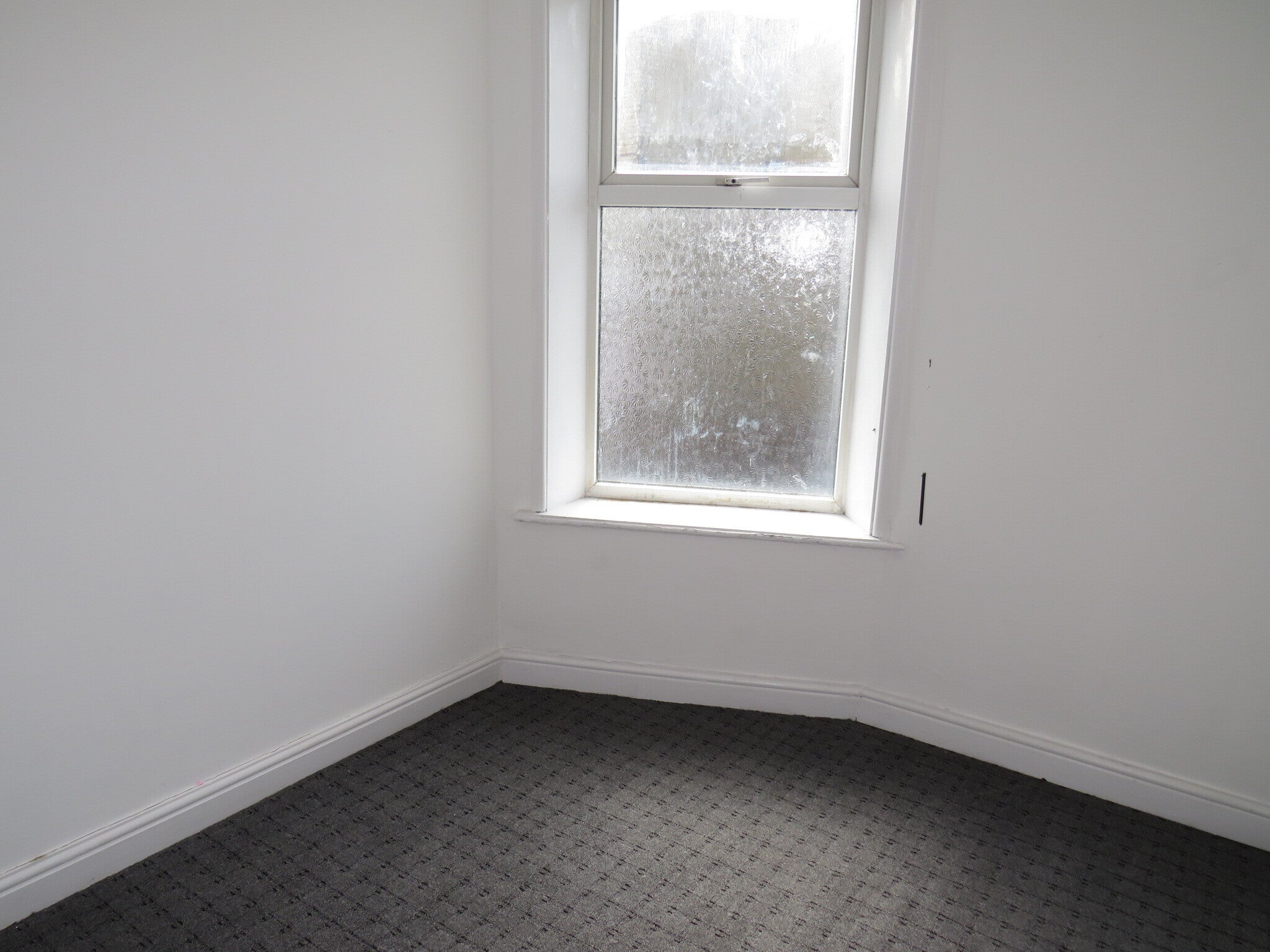 Flat Royd Crescent in Calderdale
