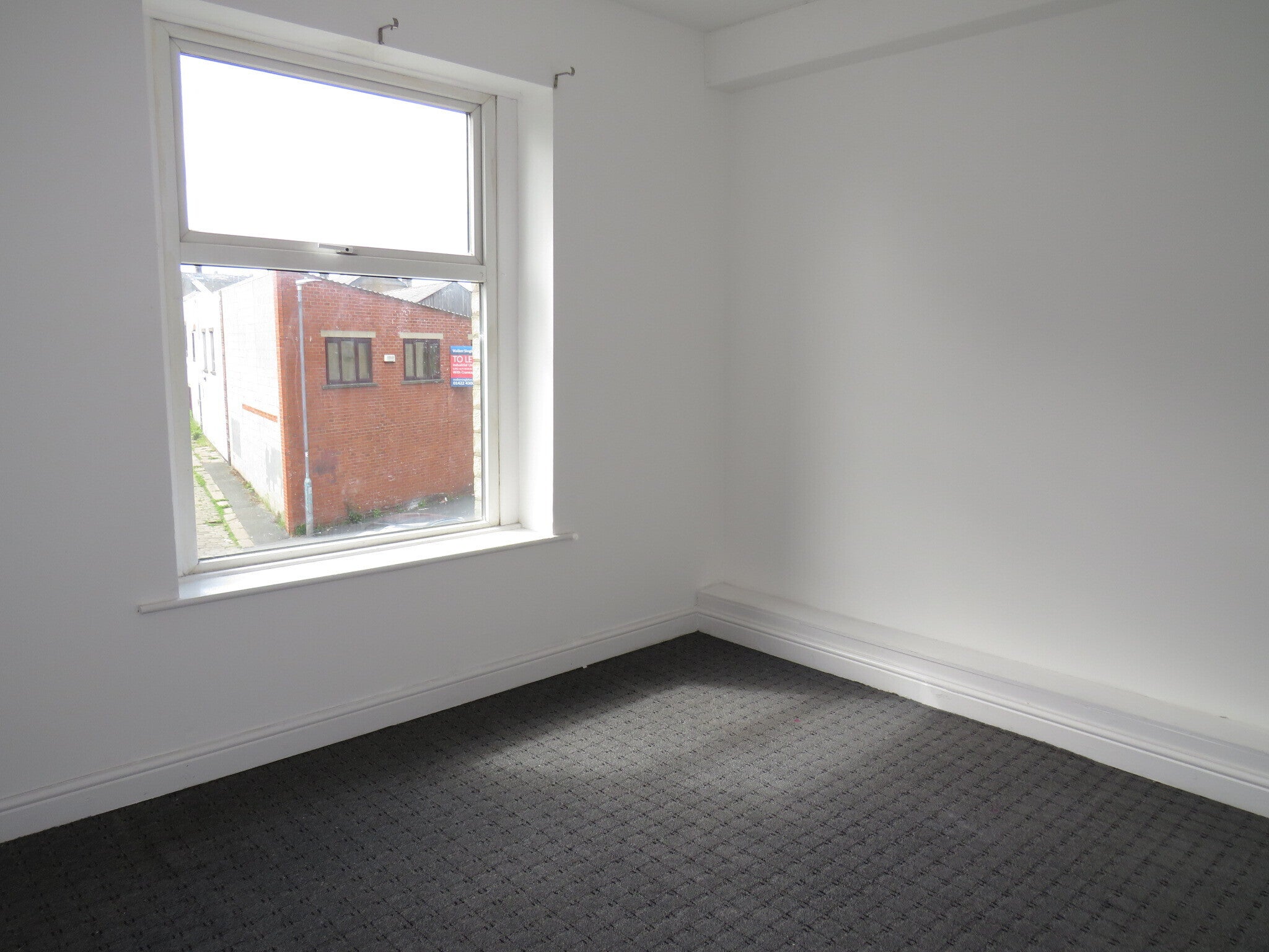 Flat Royd Crescent in Calderdale
