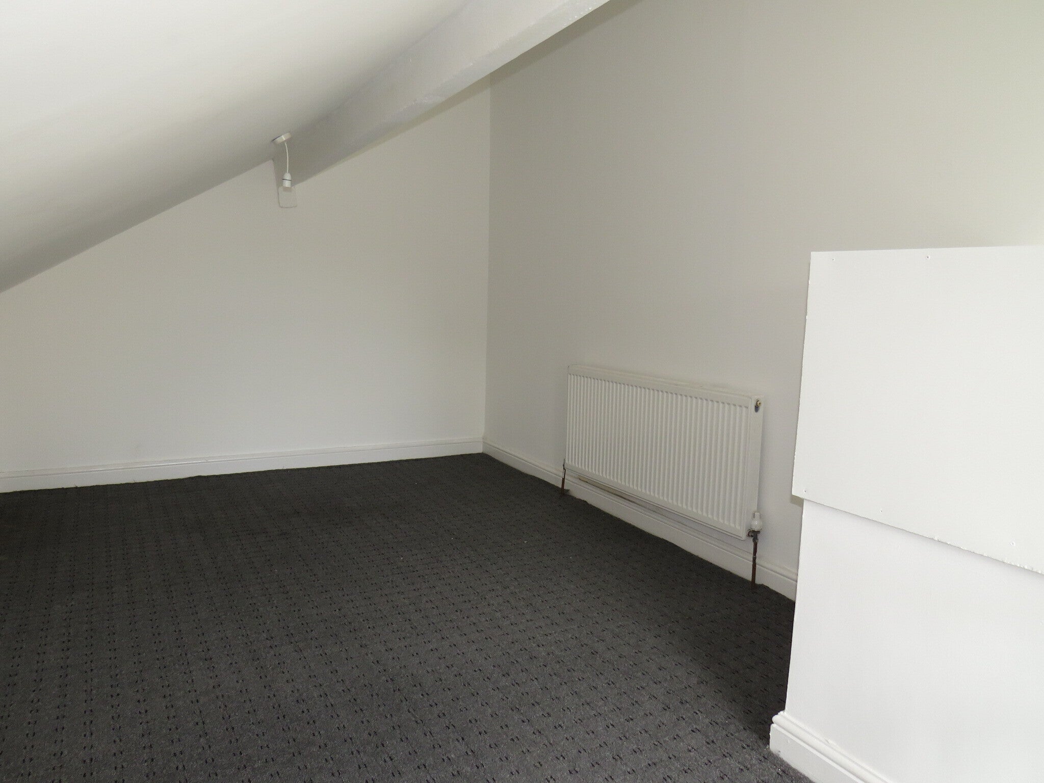 Flat Royd Crescent in Calderdale