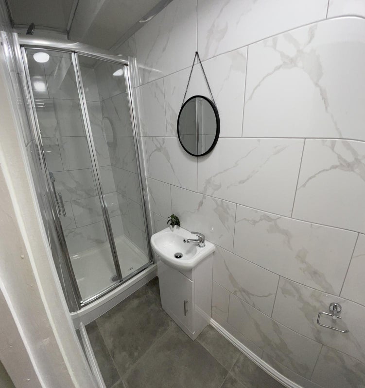 Room Gresham Street in Coventry
