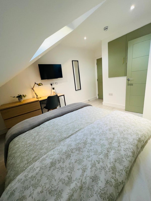 Room Gresham Street in Coventry