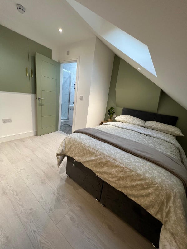 Room Gresham Street in Coventry